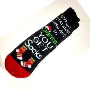 WOMEN HOUSE SOCKS